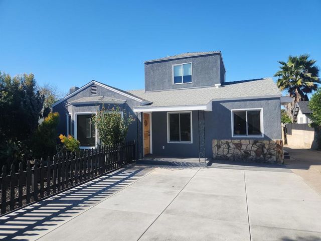 3448 50 Cherokee, San Diego