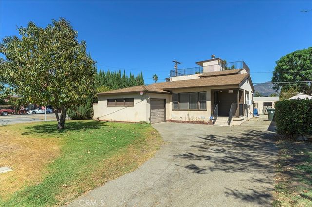 203 Benrud Street, Monrovia