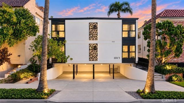 1017 5th, Santa Monica