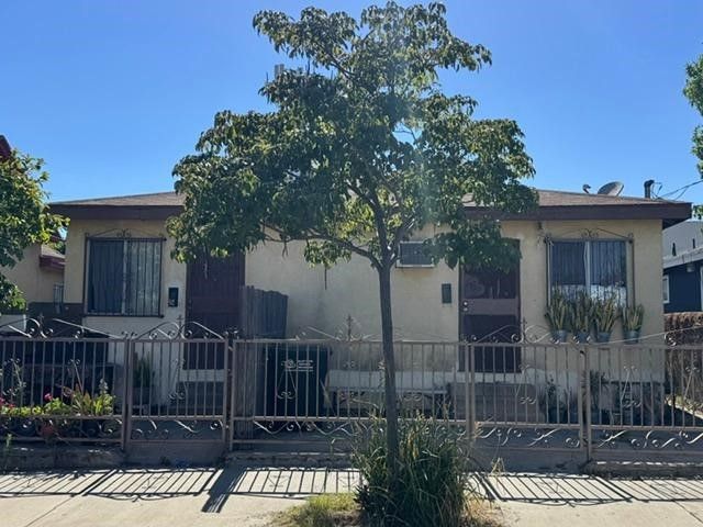 231 S Hicks Avenue, East Los Angeles