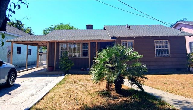 11641 State, Lynwood