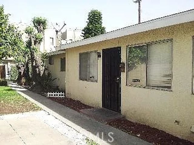118 E Truslow, Fullerton