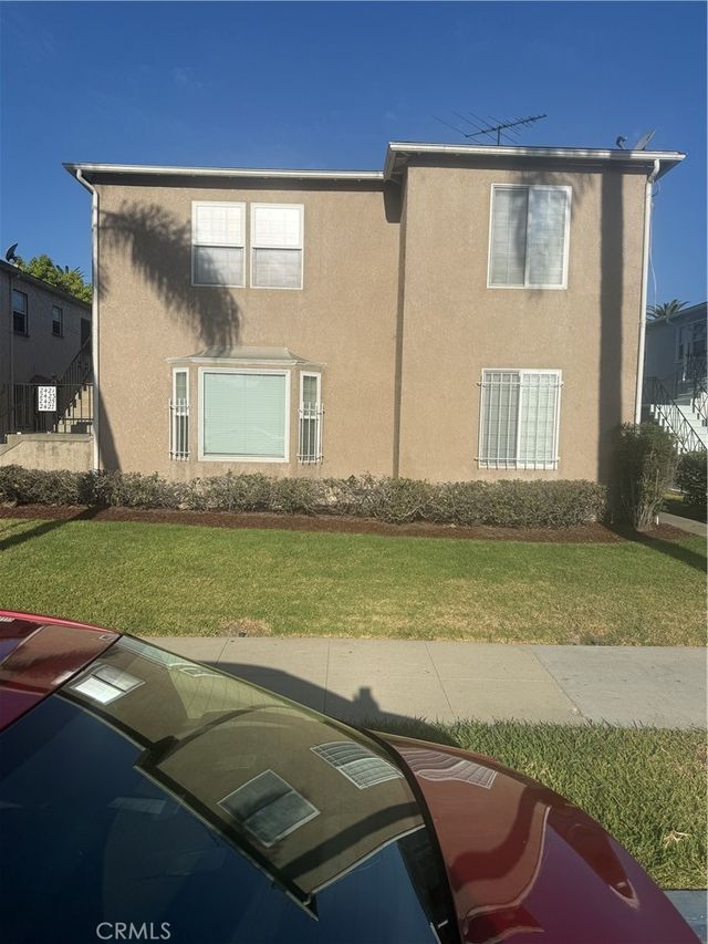 2421 Magnolia, Long Beach