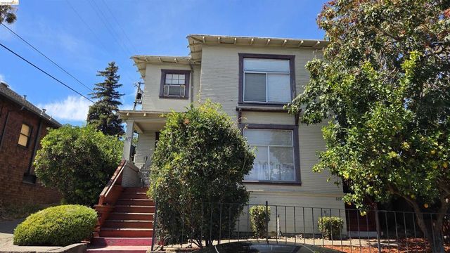 817 Alameda St, Vallejo