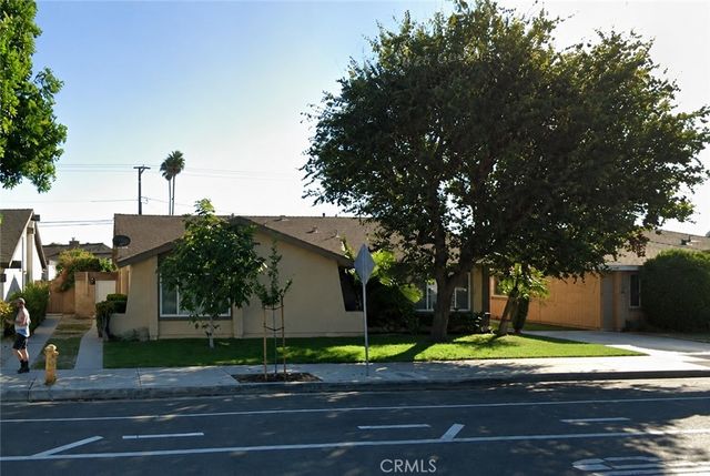 10102 Orangewood Avenue, Garden Grove