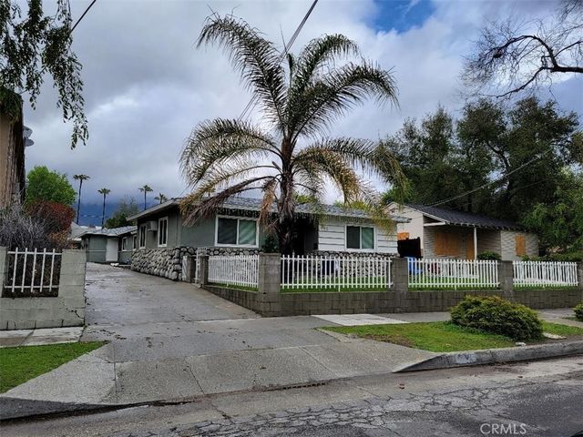 343 W Howard Street, Pasadena