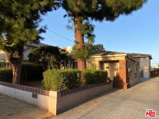 3742 Dufresne Court, Los Angeles