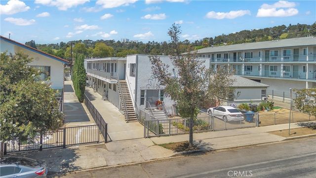 3315 Andrita, Los Angeles