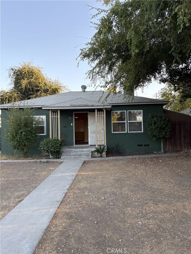 2325 Verde, Bakersfield