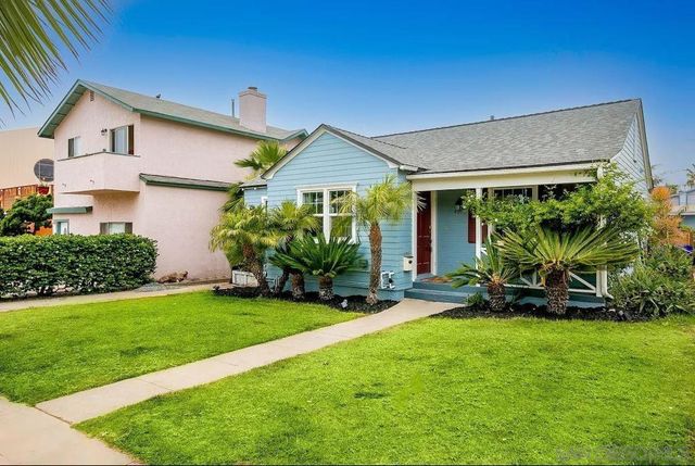 4754 56 Saratoga Ave, San Diego