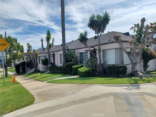 4474 W 60th, Los Angeles