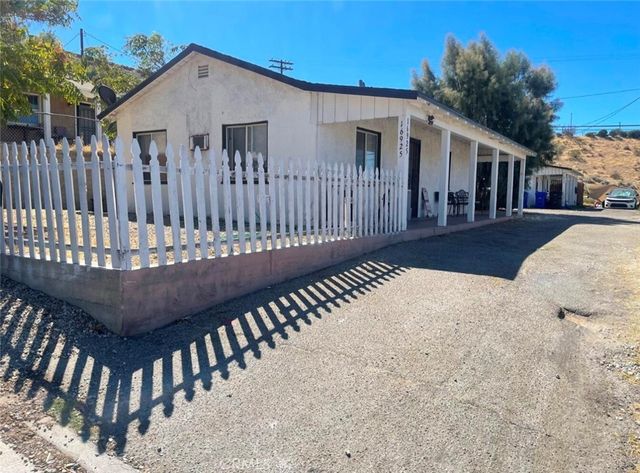 16925 Monte Vista St., Victorville