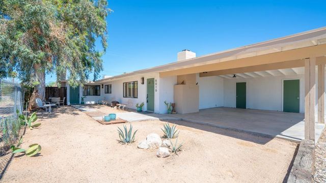 6010 Ocotillo Avenue, 29 Palms