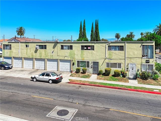 11251 State, Lynwood