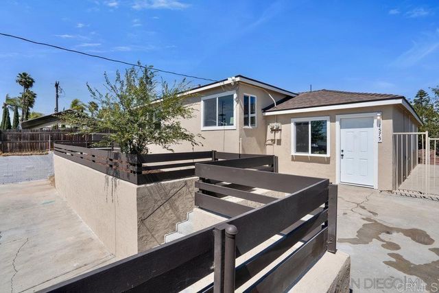 1575 77 Skyline Drive, Lemon Grove