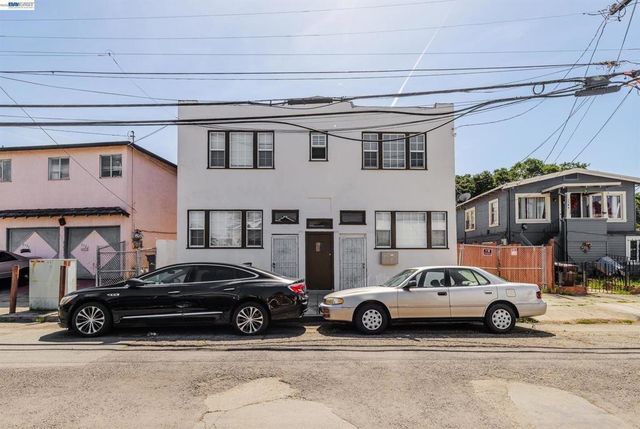 2508 79th Avenue, Oakland