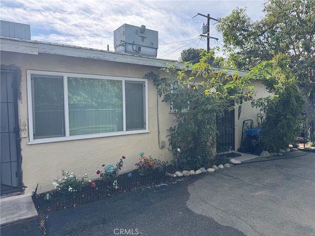 120 E South Street, Rialto