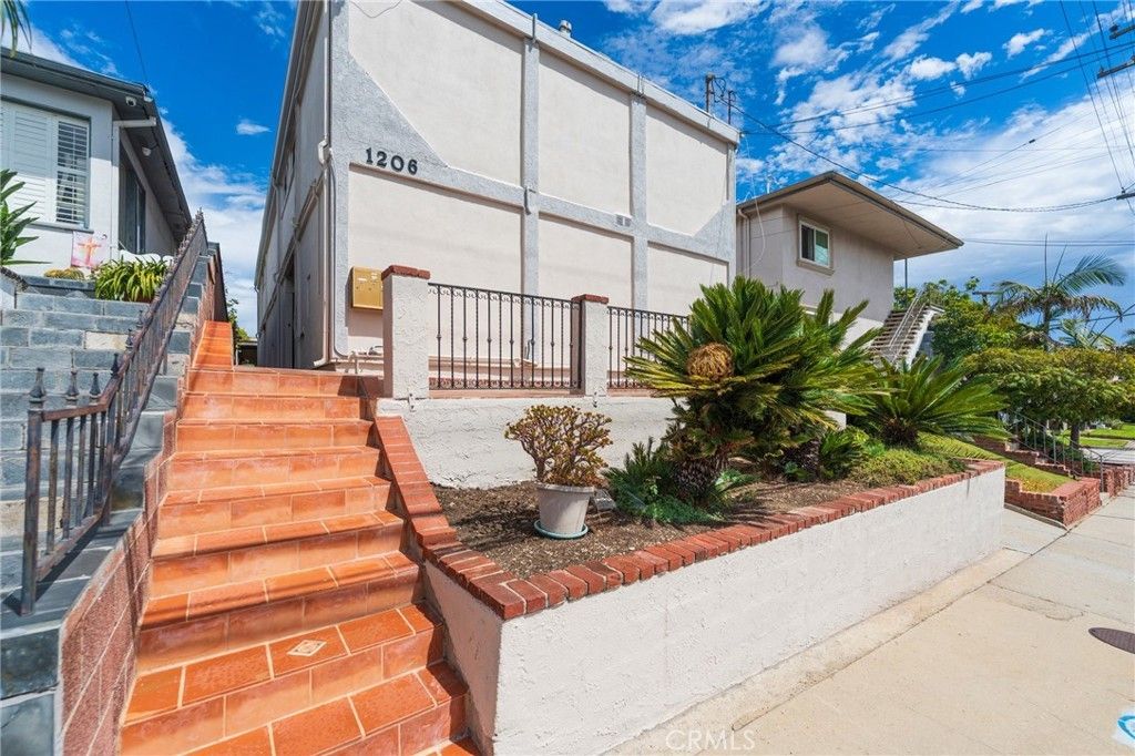 1206 W 25th Street, San Pedro