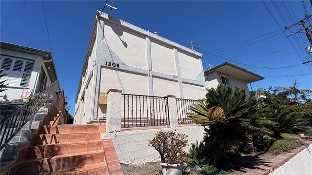 1206 W 25th Street, San Pedro