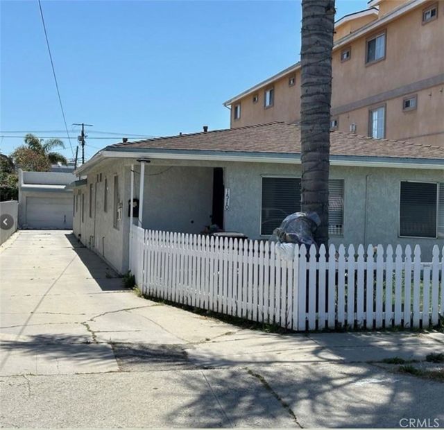 1510 W 227th, Torrance
