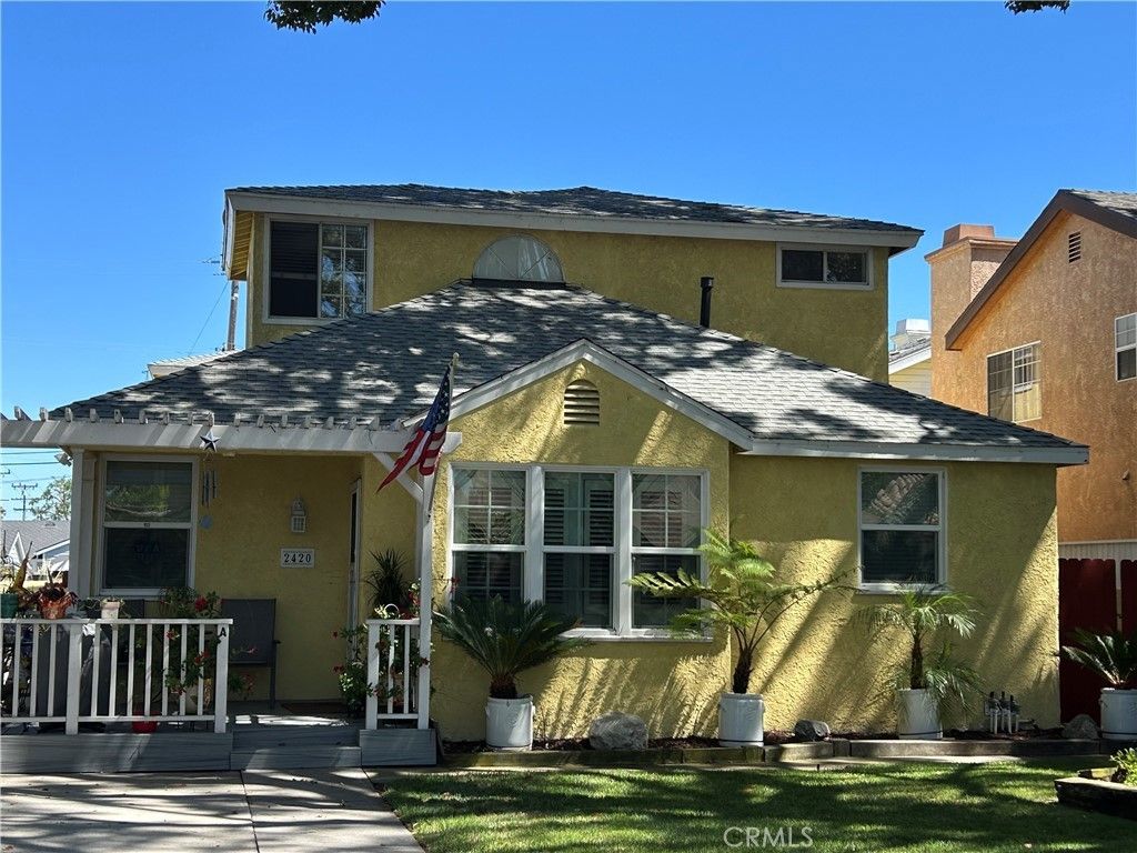 2420 Gramercy Avenue, Torrance