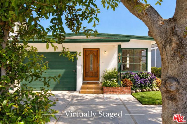 513 24th Place, Hermosa Beach