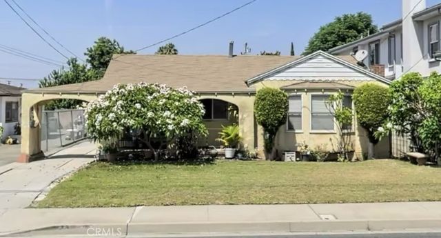1017 - 1019 S. Atlantic Blvd, Alhambra