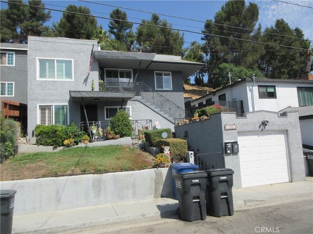 1226 Van Pelt Avenue, Los Angeles