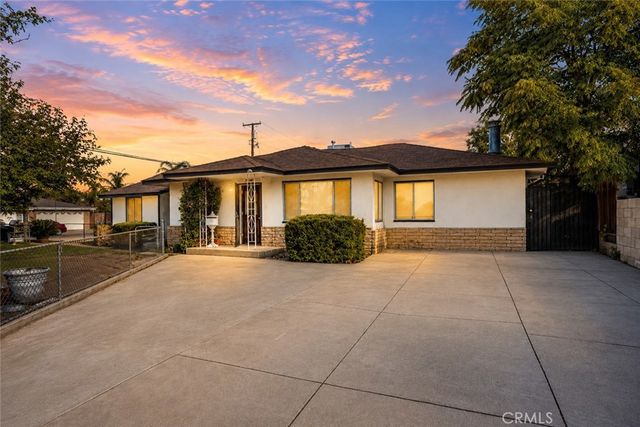 701 Normandy, Bakersfield