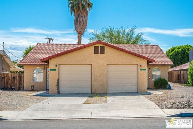 33434 Navajo Trail, Cathedral City