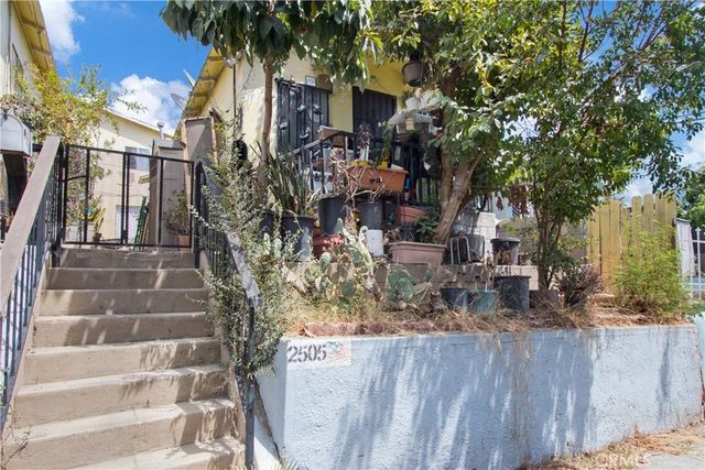2505 Chelsea, Los Angeles