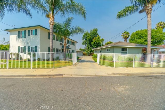 745 N Currier, Pomona