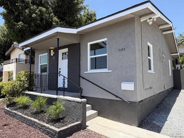7180 82 Mohawk St, San Diego
