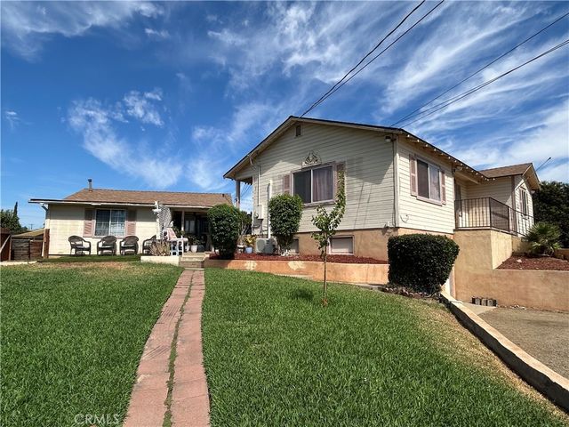 10351 Wells Avenue # 1, Riverside