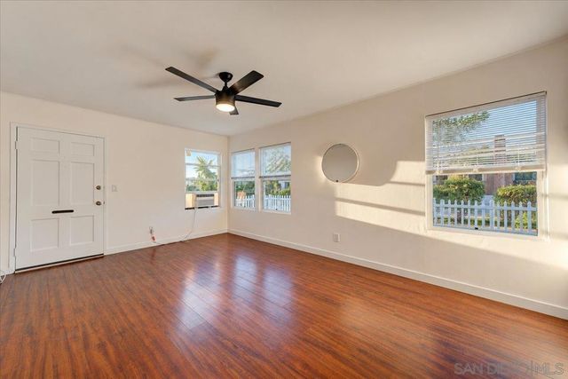 7051 7053 Stanford Avenue, La Mesa