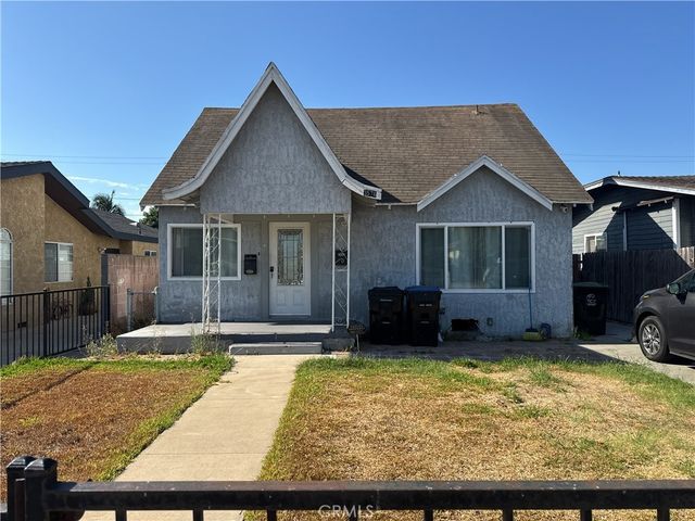 3576 E. 53rd, Maywood
