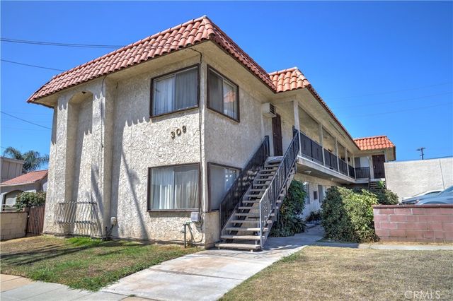 309 S Del Mar, San Gabriel