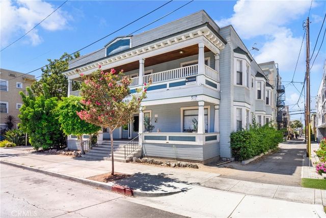 419 Cedar, Long Beach