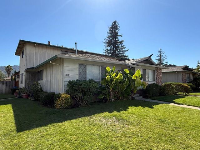 1210 Juniper Drive, Gilroy