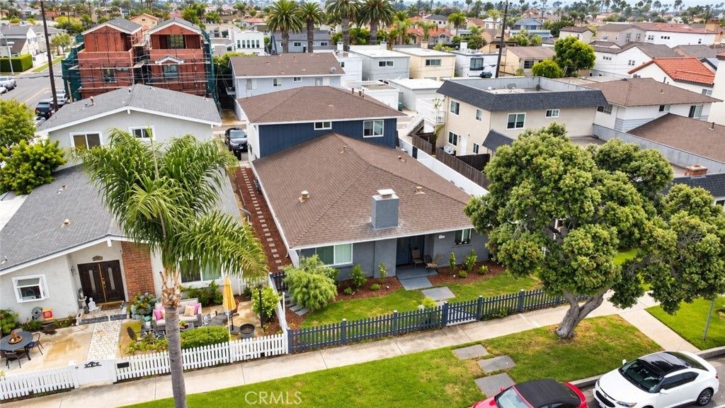 522 17th, Huntington Beach