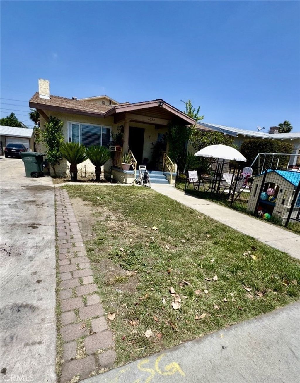 4023 Street E 58th, Maywood
