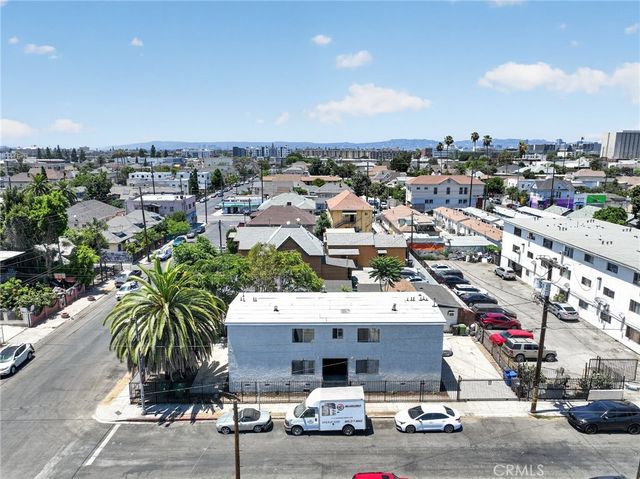 427 E 25th Street, Los Angeles