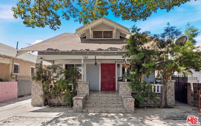208 W 49th Street, Los Angeles