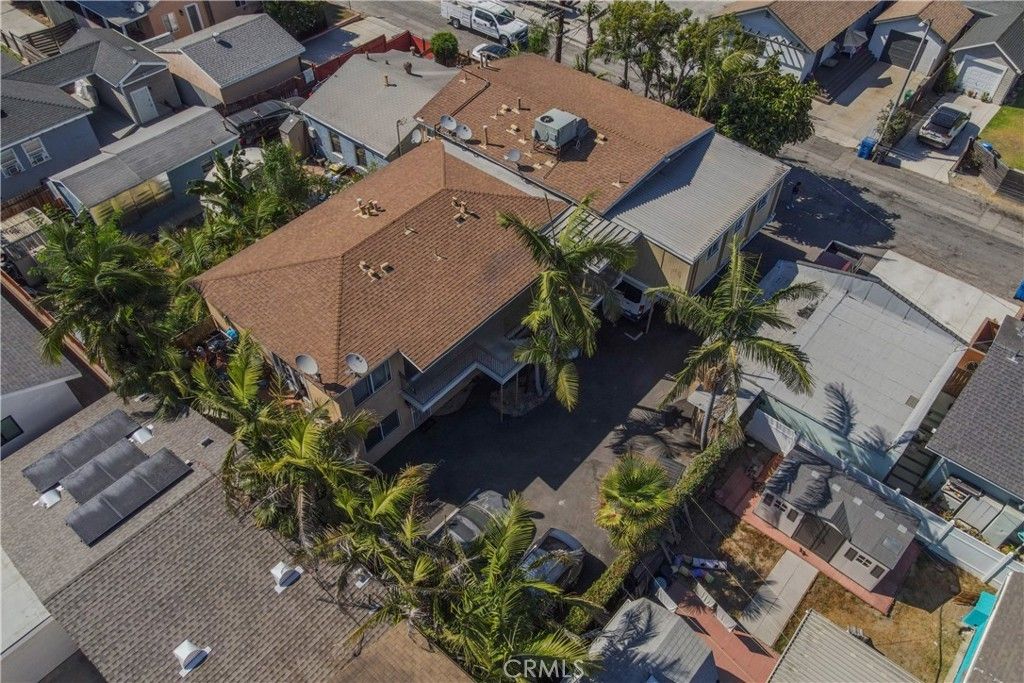 3622 E 11th, Long Beach