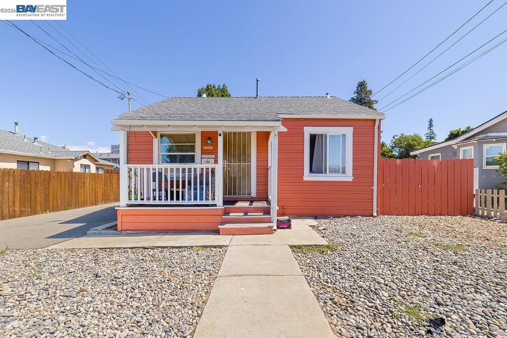 24024 Park St, Hayward