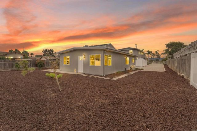 1839 Rios Avenue, Chula Vista