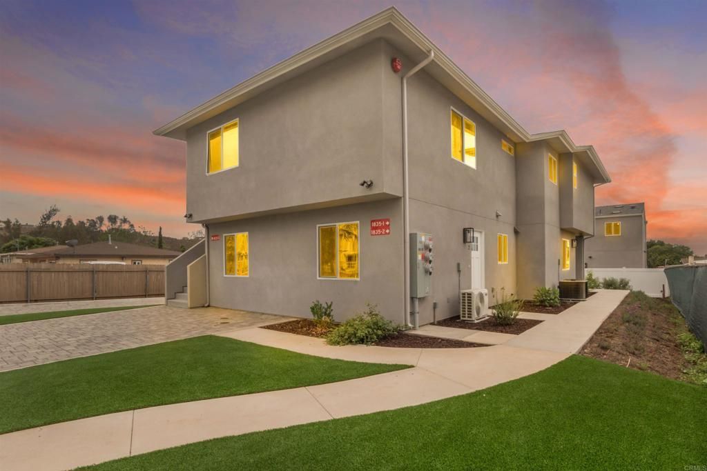 1835 Rios Avenue, Chula Vista