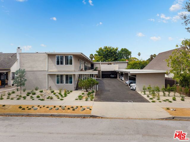 3025 Glenhurst Avenue, Los Angeles