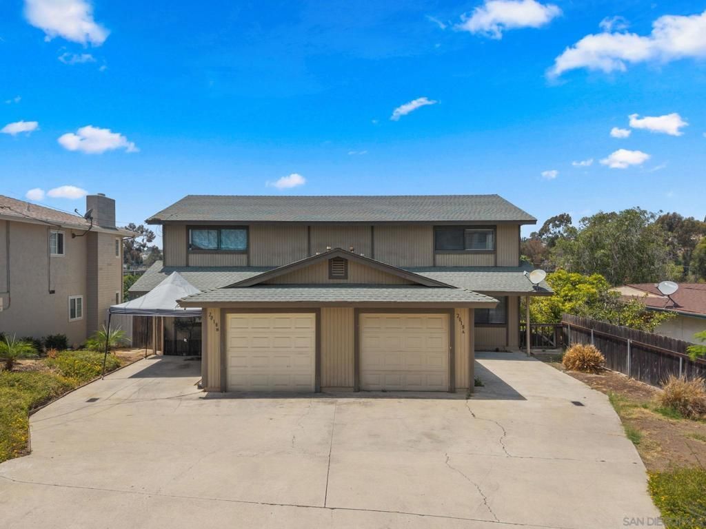 2018 Hawkins Way, Spring Valley