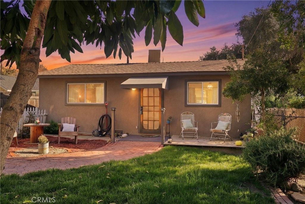 35263 Beech, Yucaipa